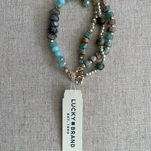 🍀 Lucky brand bracelet